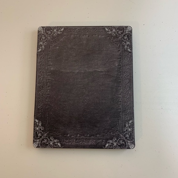 PS5 Steel Book Case Resident Evil Village - Picture 3 of 5